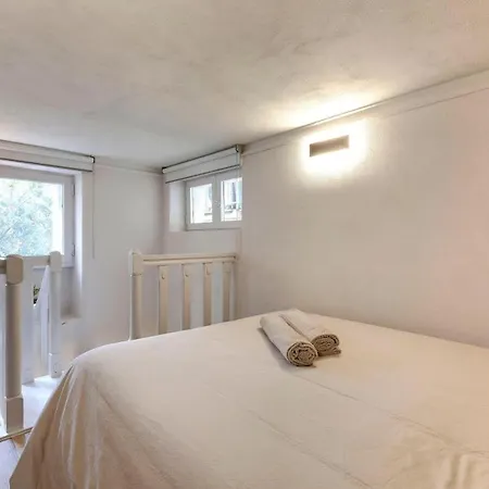 Fortezza Loft *