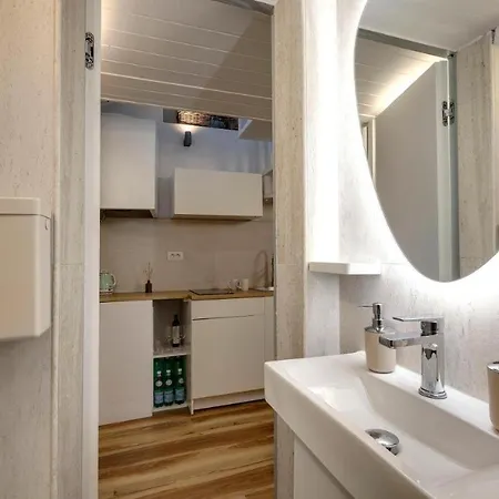 Fortezza Loft Appartamento *