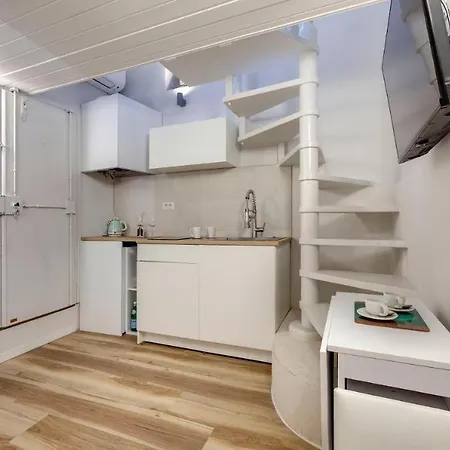 Fortezza Loft