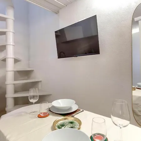Fortezza Loft *