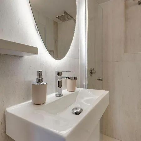 Fortezza Loft * Firenze