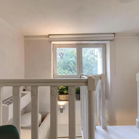 Appartamento Fortezza Loft *