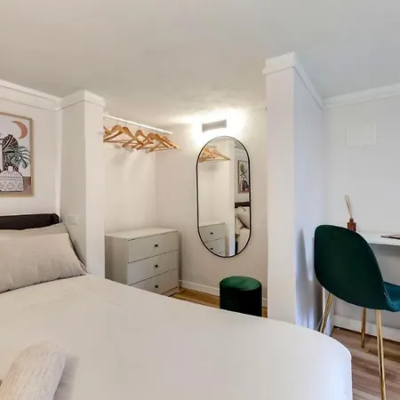 Appartamento Fortezza Loft *