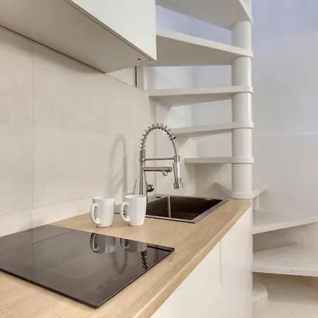 Fortezza Loft Appartamento