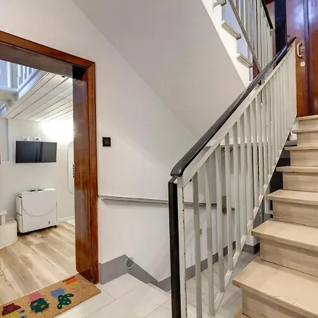 Fortezza Loft *