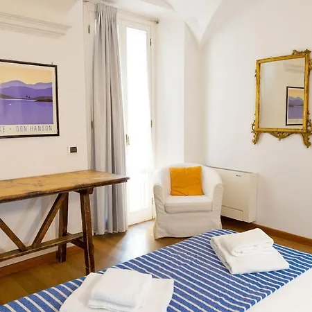 Centro Storico Ognissanti Apartment *