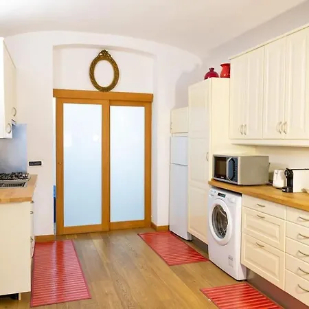 Apartment Centro Storico Ognissanti