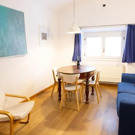 Apartment Centro Storico Ognissanti Florence