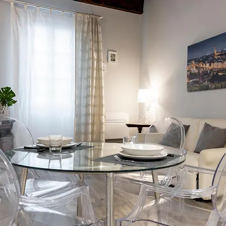 Fiesolana Sweet House Апартаменты *