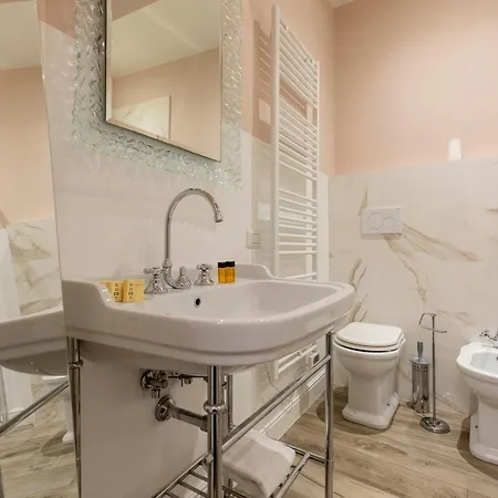 Апартаменты Fiesolana Sweet House
