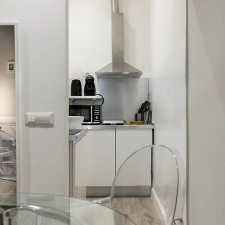 Apartment Fiesolana Sweet House *