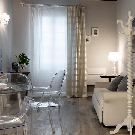 Fiesolana Sweet House *