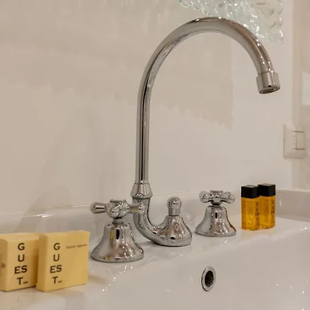 Fiesolana Sweet House Апартаменты *