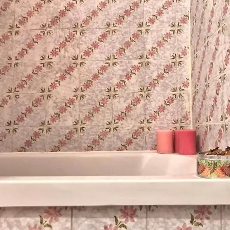 Charm Flat In Center Apartment *