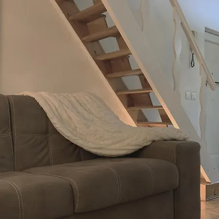 Charm Flat In Center Apartment *