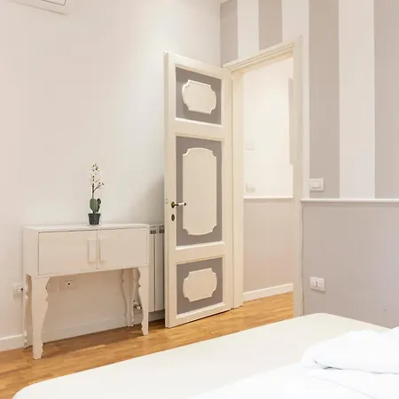 Apartment Fiesolana Comfortable Loft *