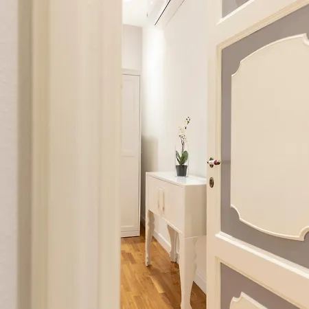 Fiesolana Comfortable Loft Florence