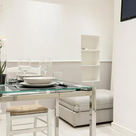 Fiesolana Comfortable Loft Apartment