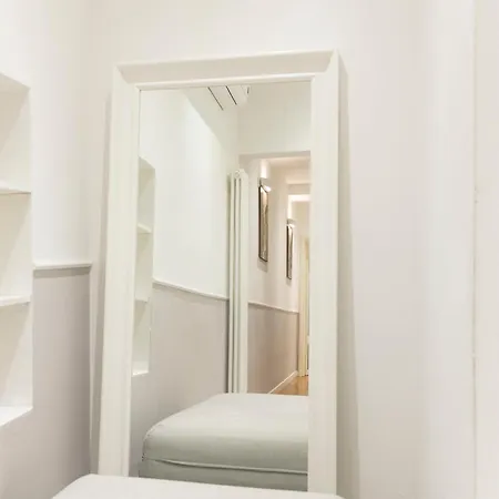 Apartment Fiesolana Comfortable Loft *
