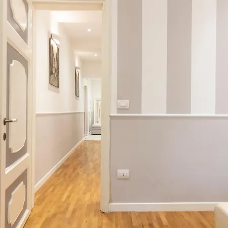 Apartment Fiesolana Comfortable Loft Florence