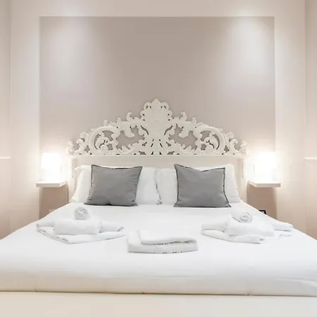 Apartment Fiesolana Comfortable Loft Florence