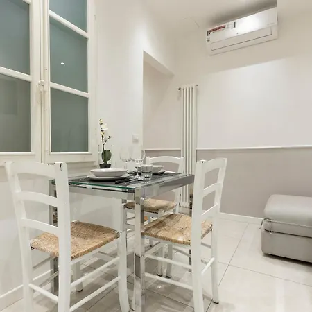 Fiesolana Comfortable Loft Apartment Florence