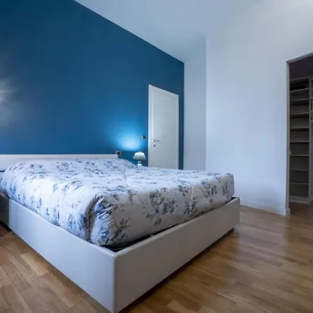 La Via Di Casa Апартаменты *