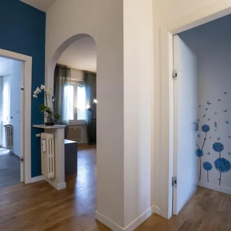 Appartamento La Via Di Casa