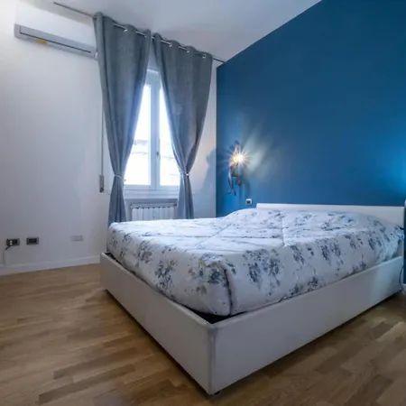 La Via Di Casa Appartamento *