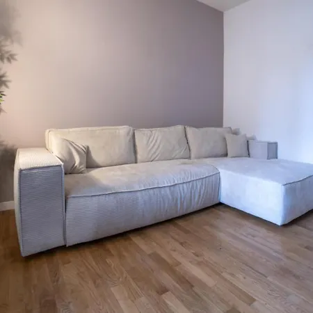 Appartamento La Via Di Casa *