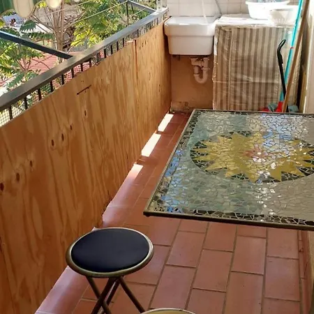 La Via Di Casa Апартаменты