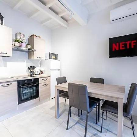 Loft - Ponte Vecchio Apartment