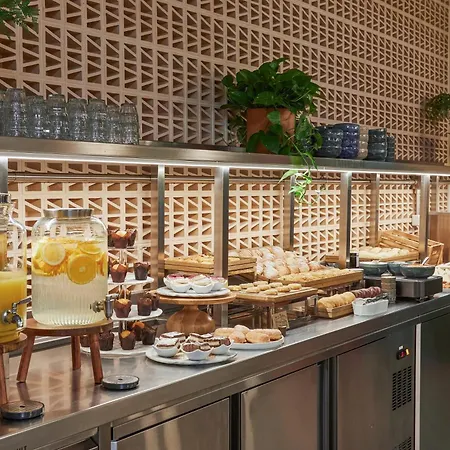 Hotel The Social Hub Belfiore Florence