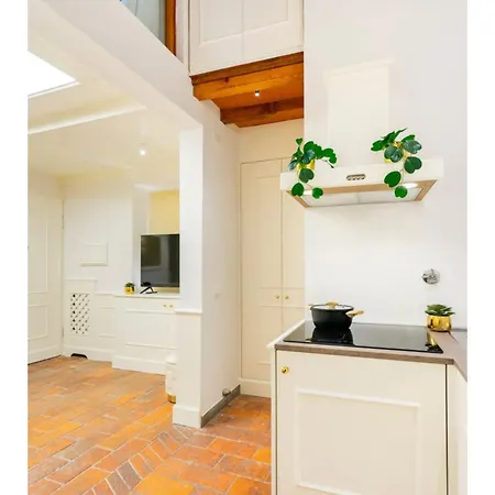 The Bright Window In Florence! Centralissimo! Apartment