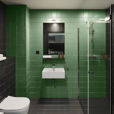 Hotel The Social Hub Belfiore