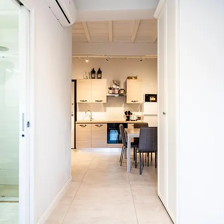 Loft - Ponte Vecchio Apartment Florence