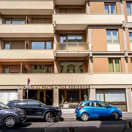 Porta Al Prato 4*