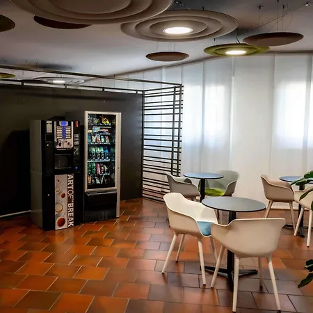 Porta Al Prato 4* Firenze