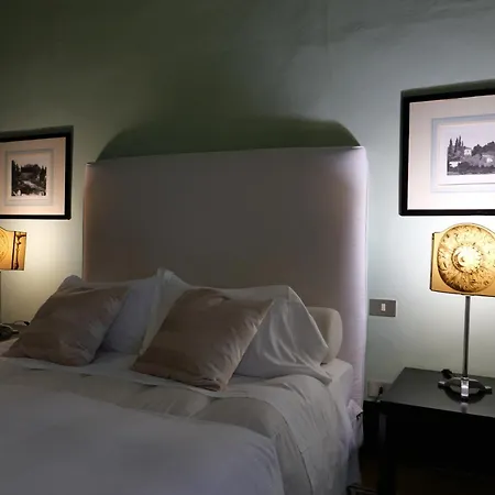 Alberghino Bed & Breakfast