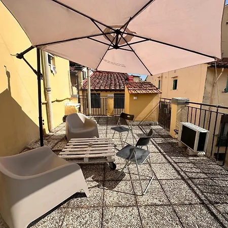 La Terraza A * Florence