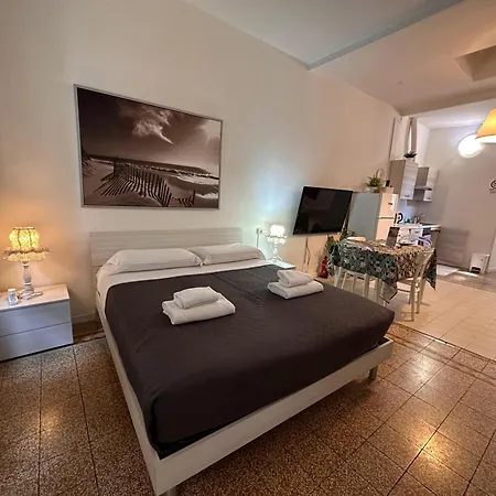 La Terraza A Apartament