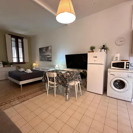 Apartment La Terraza A