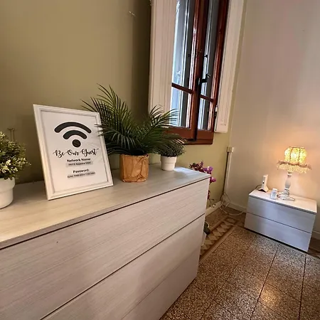 Apartament La Terraza A