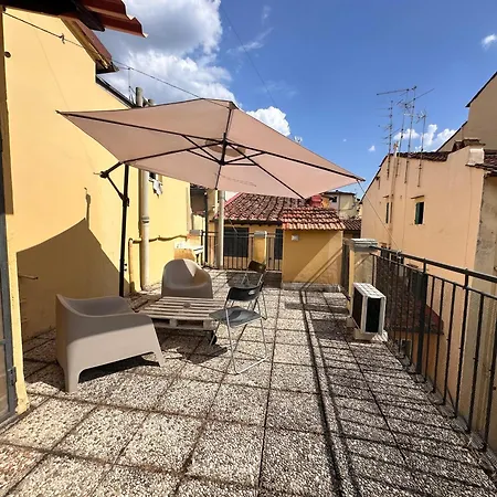 Apartament La Terraza A *