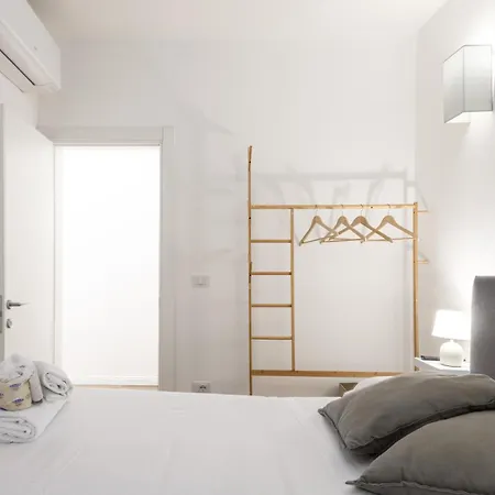 Unyca - Residenza Bellavista Apartment Florence