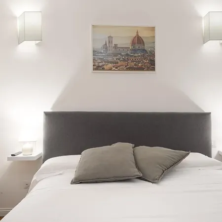 Unyca - Residenza Bellavista Appartement