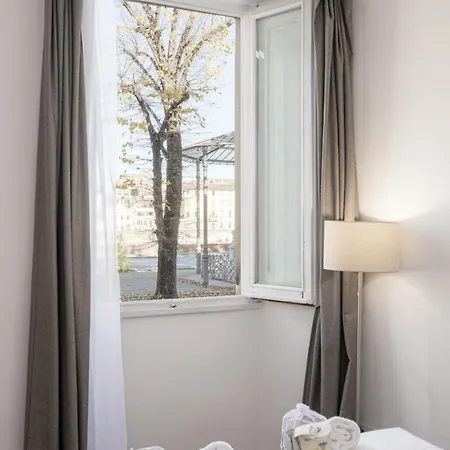 Apartment Unyca - Residenza Bellavista