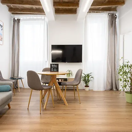 Unyca - Residenza Bellavista *