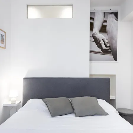 Unyca - Residenza Bellavista Apartment *