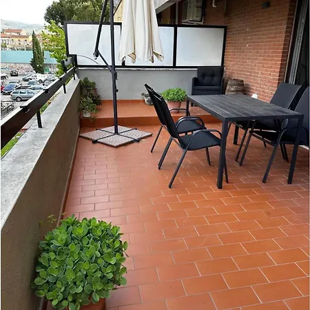 Rifredi Apartamento